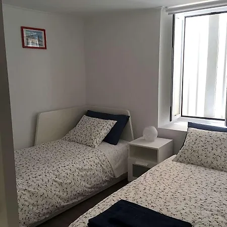 Ps Flats-av Liberdade Vi - Clean&safe Stamp Hotell 3*