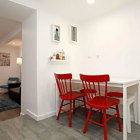 Ps Flats-av Liberdade Vi - Clean&safe Stamp Lisboa
