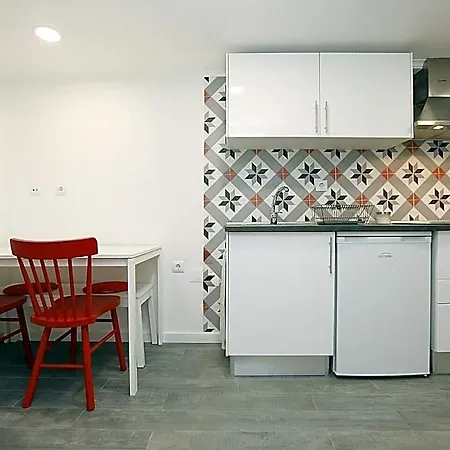 Ps Flats-av Liberdade Vi - Clean&safe Stamp Lisboa