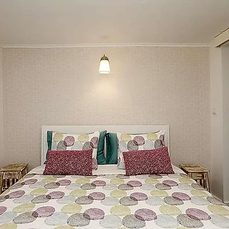 Hotell Ps Flats-av Liberdade Vi - Clean&safe Stamp 3*