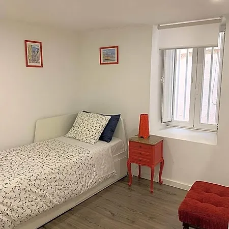 Ps Flats-av Liberdade Vi - Clean&safe Stamp Hotell Lisboa