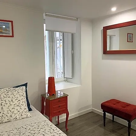 Hotell Ps Flats-av Liberdade Vi - Clean&safe Stamp 3*