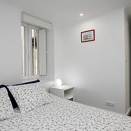 Hotell Ps Flats-av Liberdade Vi - Clean&safe Stamp Lisboa