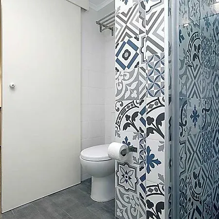 Ps Flats-av Liberdade Vi - Clean&safe Stamp Hotell